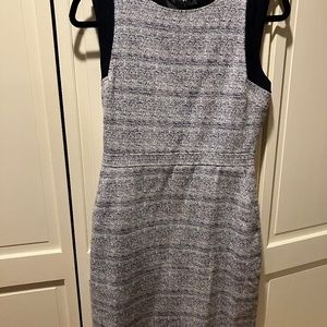 J. Crew Spring Dress